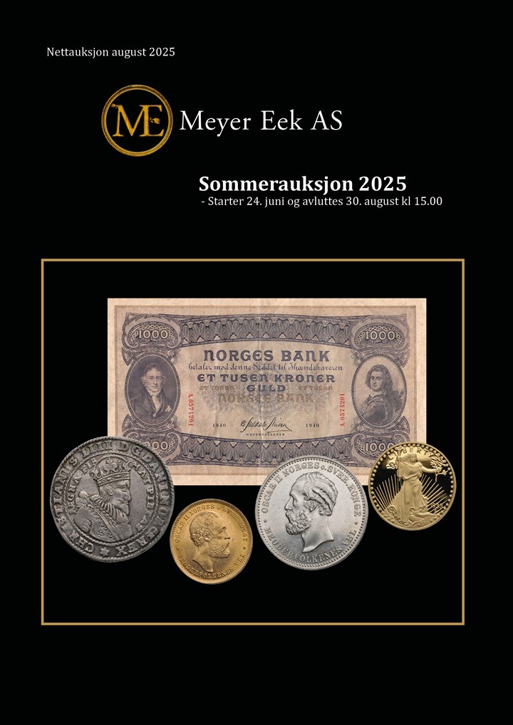 Katalog Nettauksjon August 2025 Forside (1)