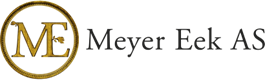 Meyer Eek AS